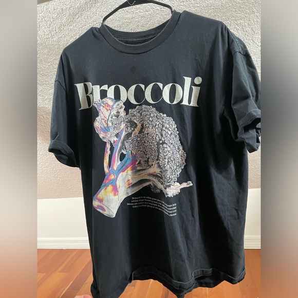 Atthemoment USA T shirt - Picture 1 of 1